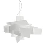 big bang suspension lamp