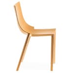 bo stackable chair 4 pack