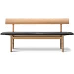 the mogensen bench