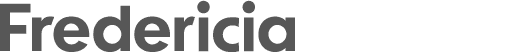 fredericia logo