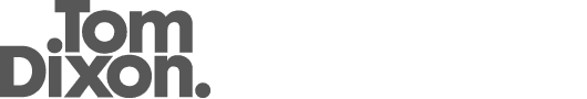 Tom Dixon logo