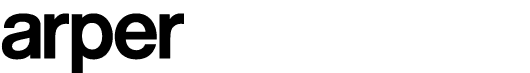 arper logo