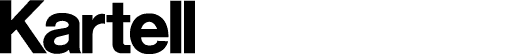 kartell logo