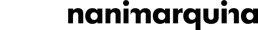 nanimarquina logo alt text