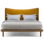 carlton king size bed 061a