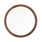 coniston large round mirror 392lr