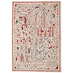 hayon x nani rug