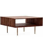 horizon coffee table 381