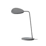 leaf table lamp