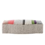 mangas original campana pouf
