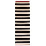 melange stripes 2 rug