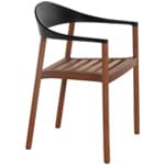 monza armchair outdoor