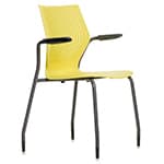 multigeneration stacking chair