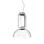 noctambule s1 suspension lamp with bowl