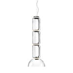 noctambule s3 suspension lamp with bowl