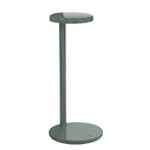 oblique led table lamp