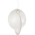 overlap suspension light