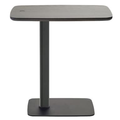 utensils laptop table
