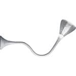 pipe ceiling/wall lamp