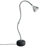 artemide pipe floor lamp