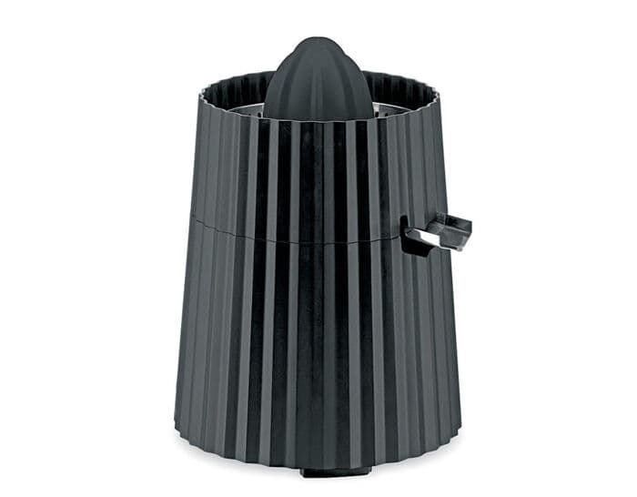 Alessi Plisse Electric Citrus Squeezer
