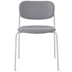 portrait upholstered side chair