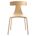 remo wood chair