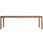 second best extension dining table