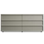 superchoice 6 drawer dresser