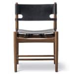 the spanish dining chair