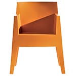 toy stackable armchair 4 pack