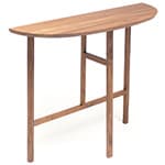 trio console table 754c