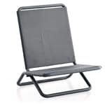 trip chair monochrome