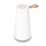 uma mini led sound lantern