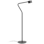 verge floor lamp