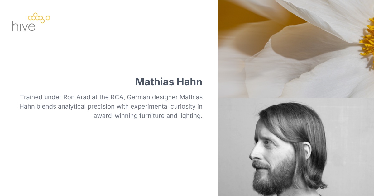 Mathias Hahn | hive