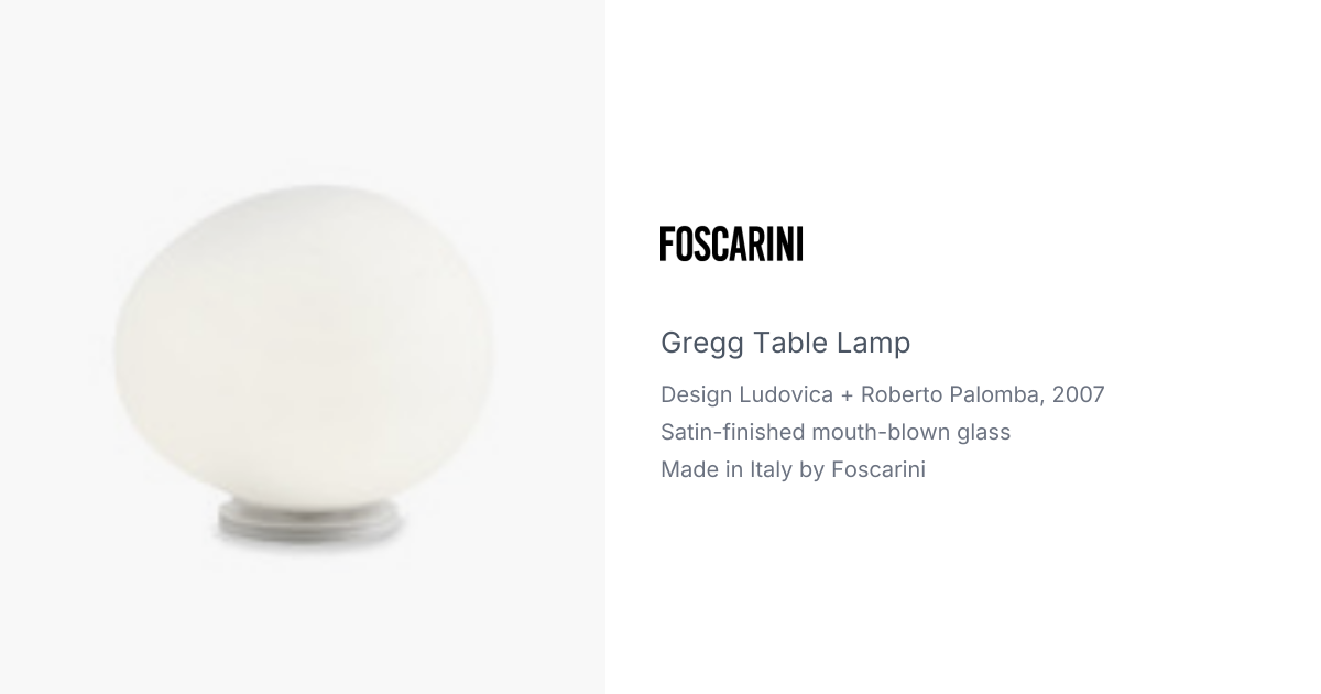 gregg table lamp | hive