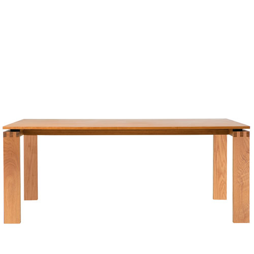 003 atlantico table by De La Espada Atelier for De La Espada