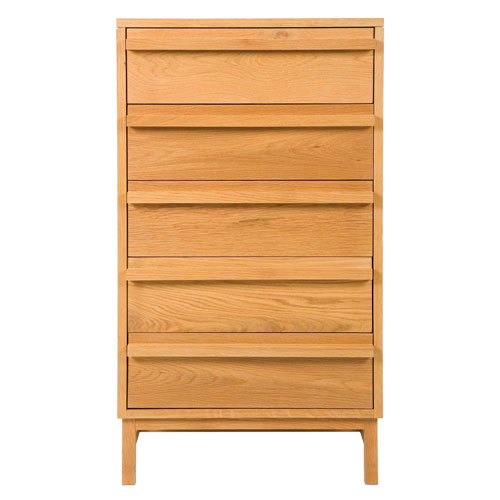 007 atlantico tall chest by De La Espada Atelier for De La Espada