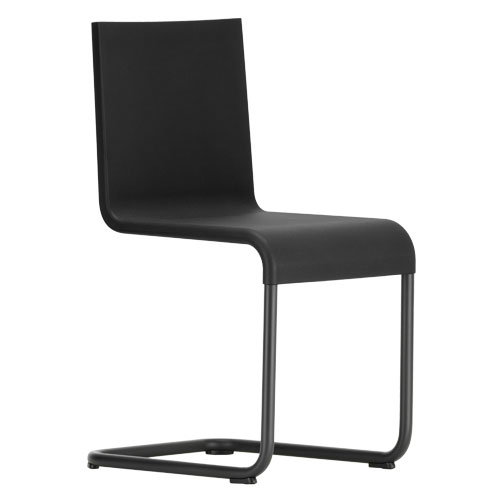 .05 cantilever chair by Maarten V Severen for Vitra.