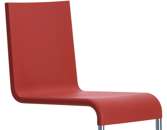 05 Chair by Maarten Van Severen for Vitra | hive