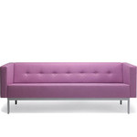 070 2.5 seat sofa with arms  - Artifort