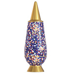 100 percent make-up proust vase by A. Mendini for Alessi