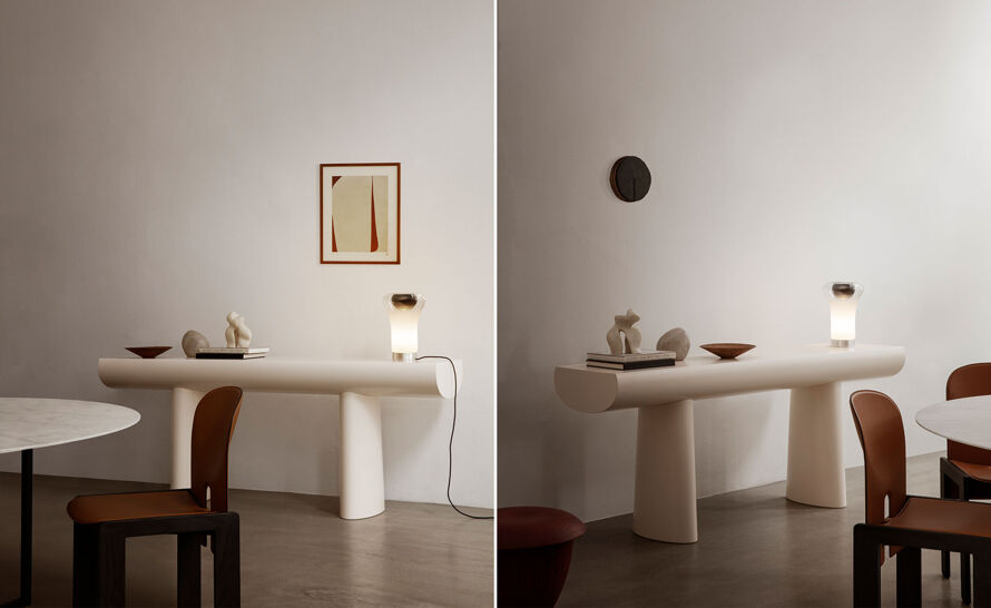 121 Dining Chair by Afra & Tobia Scarpa from Karakter | hive
