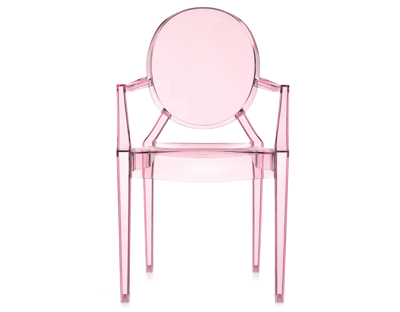 lou lou ghost child's chair | hive