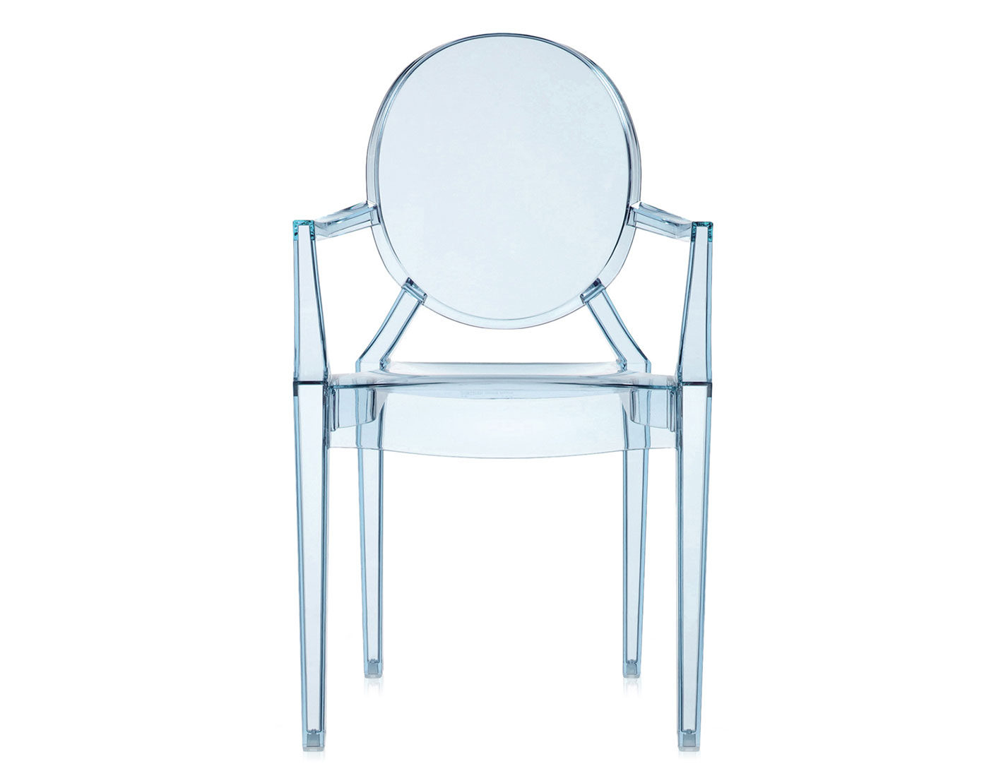 【新品】Kartell カルテル LOUISGHOST ルイゴースト キッズ lou lou ghost child's chair | hive