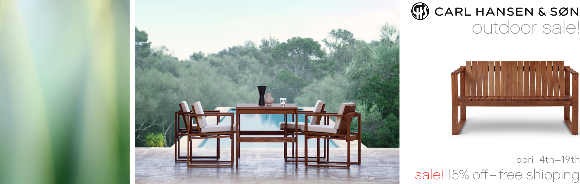 Carl Hansen & Son