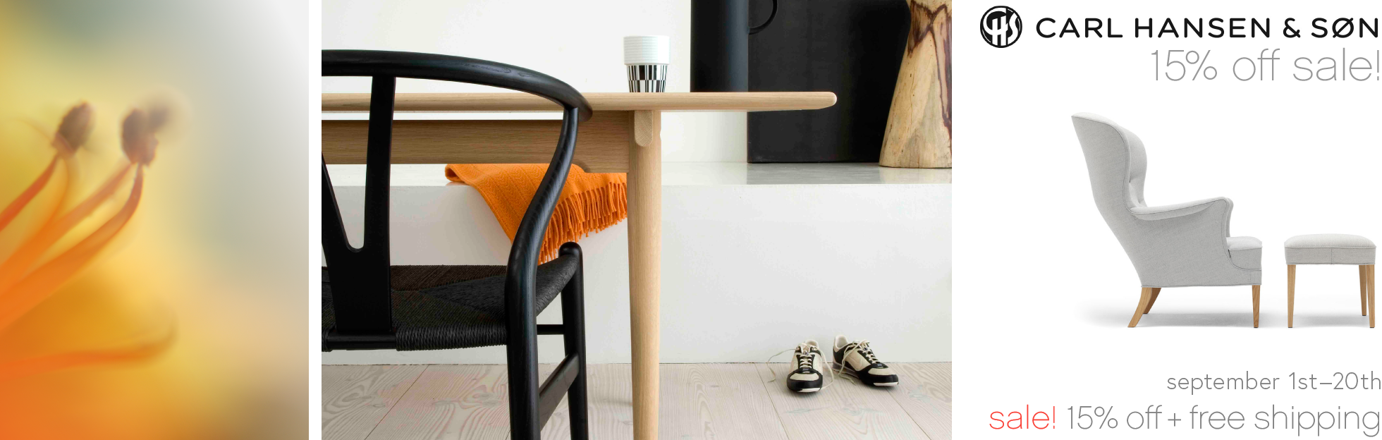 Carl Hansen & Son