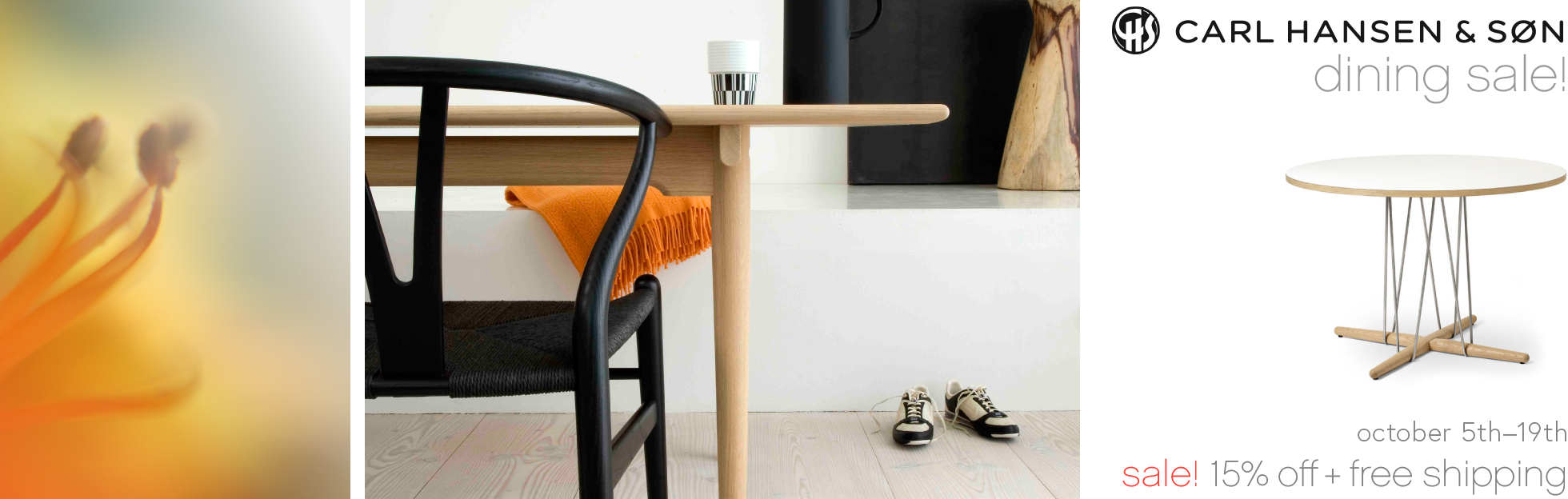 Carl Hansen & Son