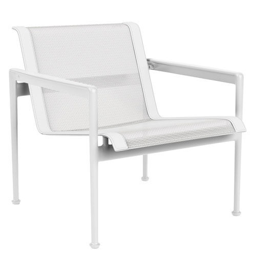 1966 lounge chair by Richard Schultz for Knoll
